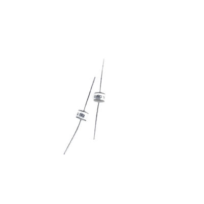 لوله تخلیه گاز 90V-3600V بیش از برق 10KV الکترود 20KV
