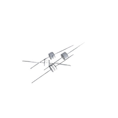 DIP 5.5*8MM لوله تخلیه گاز کواکسیال با الکترود 2 ایمن