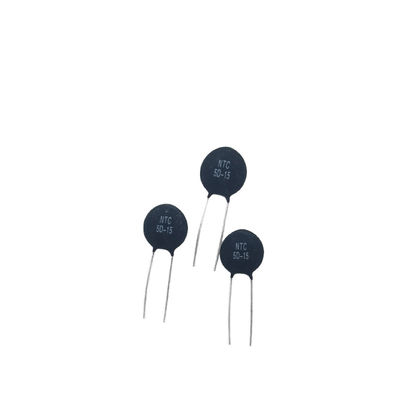مقاومت حرارتی 2.5D-15 برای NTC 22D-9