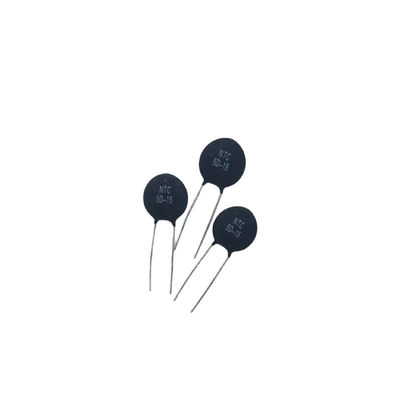 خروجی آنالوگ غیر خطی NTC Thermistor Sensor