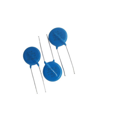 SMD / DIP بسته 14D431K متال اکسید واریستور