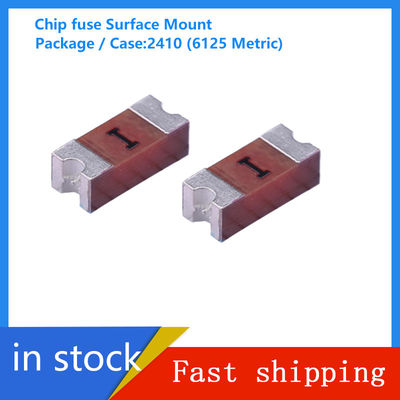 AEM Components Surface mount fuse MF2410F1.000TM برای رانندگان LED