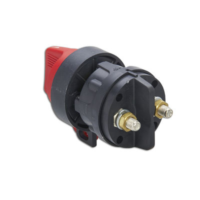 200A 36 VDC سری 75920 کلید قطع باتری اصلی