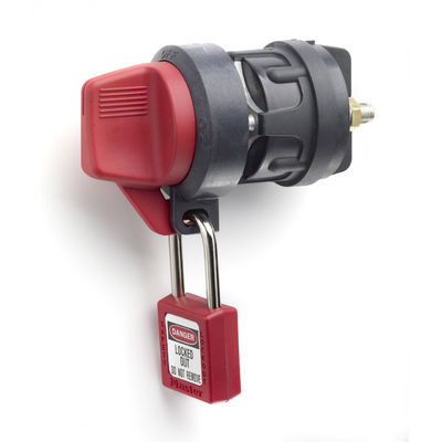 200A 36 VDC سری 75920 کلید قطع باتری اصلی