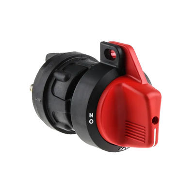 200A 36 VDC سری 75920 کلید قطع باتری اصلی