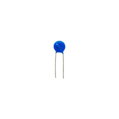 3000VAC 1pF-1000pF Mov ورایستور اکسید فلزی