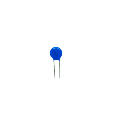 SMD / DIP 14D681K Mo Varistor حفاظت در صنعت