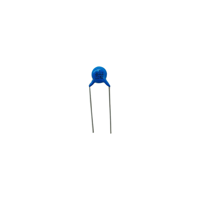 خازن پیشگیری ایمنی 222M / 400V 50/60Hz با طول سیم 50mm-300mm برای اطمینان از حداکثر ایمنی