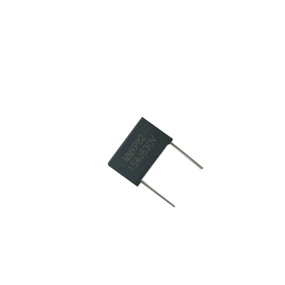 از طریق سوراخ 0.0022uF-10uF MMKP82 خازن 154J630V