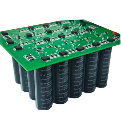 سوپر کانسیتور45V90F،در منابع برق شروع و کمکی استفاده می شود