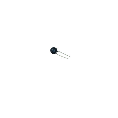 مقاومت حرارتی NTC 2.5D-13 P5.0MM،برای تهویه مطبوع و آبگرمکن استفاده می شود