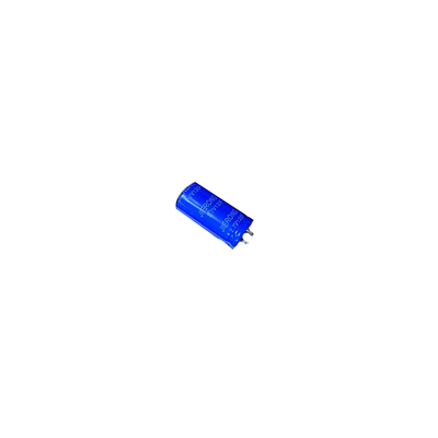 سوپر کپسیتور 2.7V120F، برای راه اندازی و منبع برق کمکی استفاده می شود