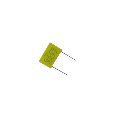 X2 خازن ایمنی1.0UF/275V P15MM،در شارژرها و ابزار های الکتریکی استفاده می شود