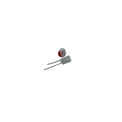 هدر دهنده الکترولیتیک آلومینیوم جامد220UF25V،در مادربردها، به ویژه قطعات منبع تغذیه CPU و حافظه استفاده می شود