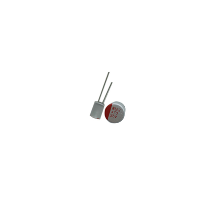 هدر دهنده الکترولیتیک آلومینیوم جامد 470UF25V،در کنورترهای فرکانس و درایوهای سرو اعمال می شود