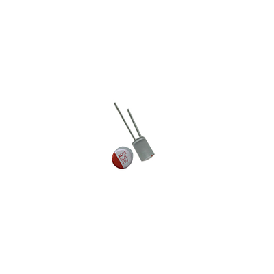 خازن الکترولیتی آلومینیومی جامد 560UF10V، کاربرد در رادار خودرو، ماژول دوربین، درایور چراغ جلوی LED