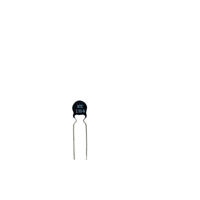 مقاومت حرارتی NTC 2.5D-9 P5.0MM، کاربرد در پروب‌های اندازه‌گیری دما