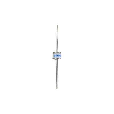لوله تخلیه گاز 2R90، قابل استفاده برای ورودی برق AC/DC