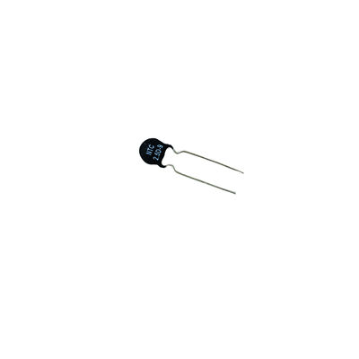 مقاومت حرارتی NTC2.5D-9 P5.0MM،در لوازم خانگی و خودرو استفاده می شود