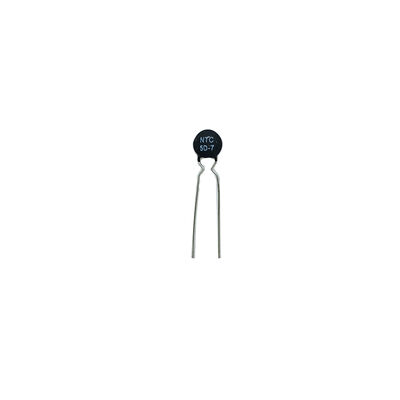 مقاومت حرارتی NTC NTC 5D-7 P5.0MM،برای جمع آوری دمای آبگرمکن ها استفاده می شود