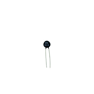 مقاومت حرارتی NTC NTC 5D-9 P5.0MM، برای مجموعه دمای یخچال اعمال می شود