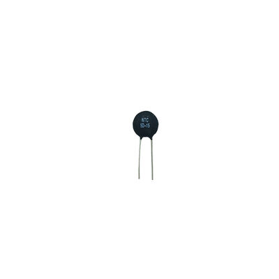 مقاومت حرارتی NTC NTC 5D-9 P5.0MM،برای جمع آوری دمای تهویه مطبوع استفاده می شود