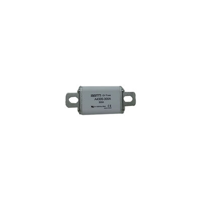 فیوز ولتاژ بالا A4305-300A،در خطوط برق و لوازم خانگی قدیمی استفاده می شود