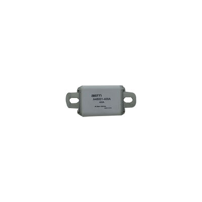 فیوز ولتاژ بالا A48001-400A، برای خطوط برق موقت برای جلوگیری از مدار کوتاه و آتش استفاده می شود