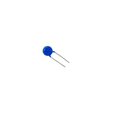 واریستور اکسید فلزی 10D511 P7.5MM برای شارژرها و بانک های برق استفاده می شود