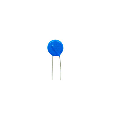 واریستور اکسید فلزی 14D621 P7.5MM به PLC ها و سنسورها اعمال می شود