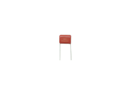 پتاسیم پلی پروپیلن فلزی CBB22 224J630V P15MM برای فیلتر کردن قدرت چراغ های خیابانی استفاده می شود
