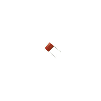 پتاسیم پلی پروپیلن فلزی CBB22 225J250V P15MM برای شارژر تلفن همراه / لپ تاپ استفاده می شود